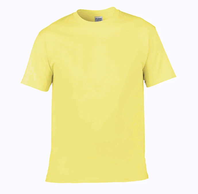 Gildan [*63000] Softstyle Adult Ring Spun T-Shirt (Asian Fit)