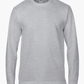 Gildan [76400] Premium Cotton Ring Spun Long Sleeve T-Shirt (Asian Fit) / Premium Cotton