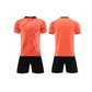 Quick-drying breathable football uniform for adults and children