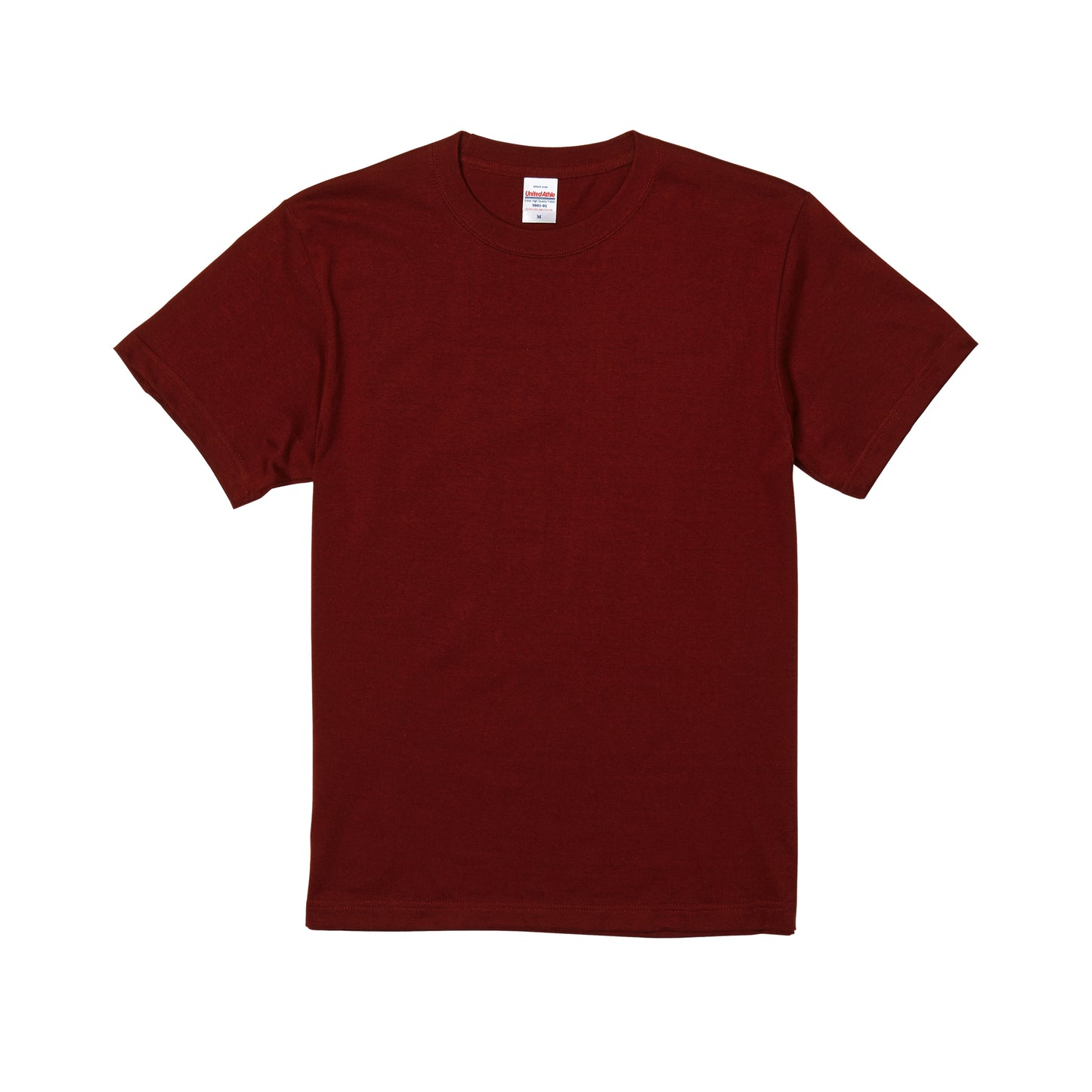 United Athle [5001-02] Kids Cotton T-shirt