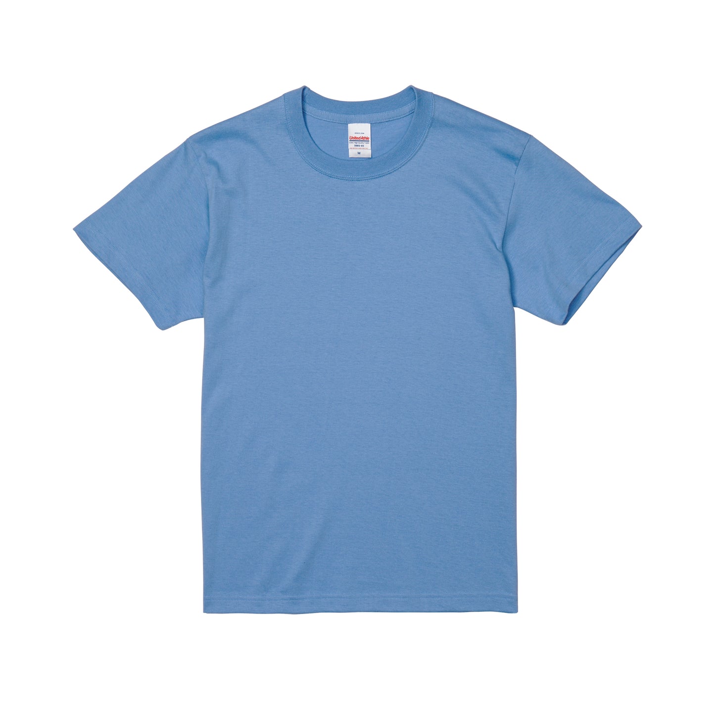United Athle [5001-02] Kids Cotton T-shirt