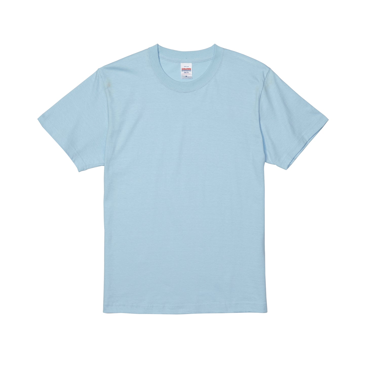 United Athle [5001-02] Kids Cotton T-shirt
