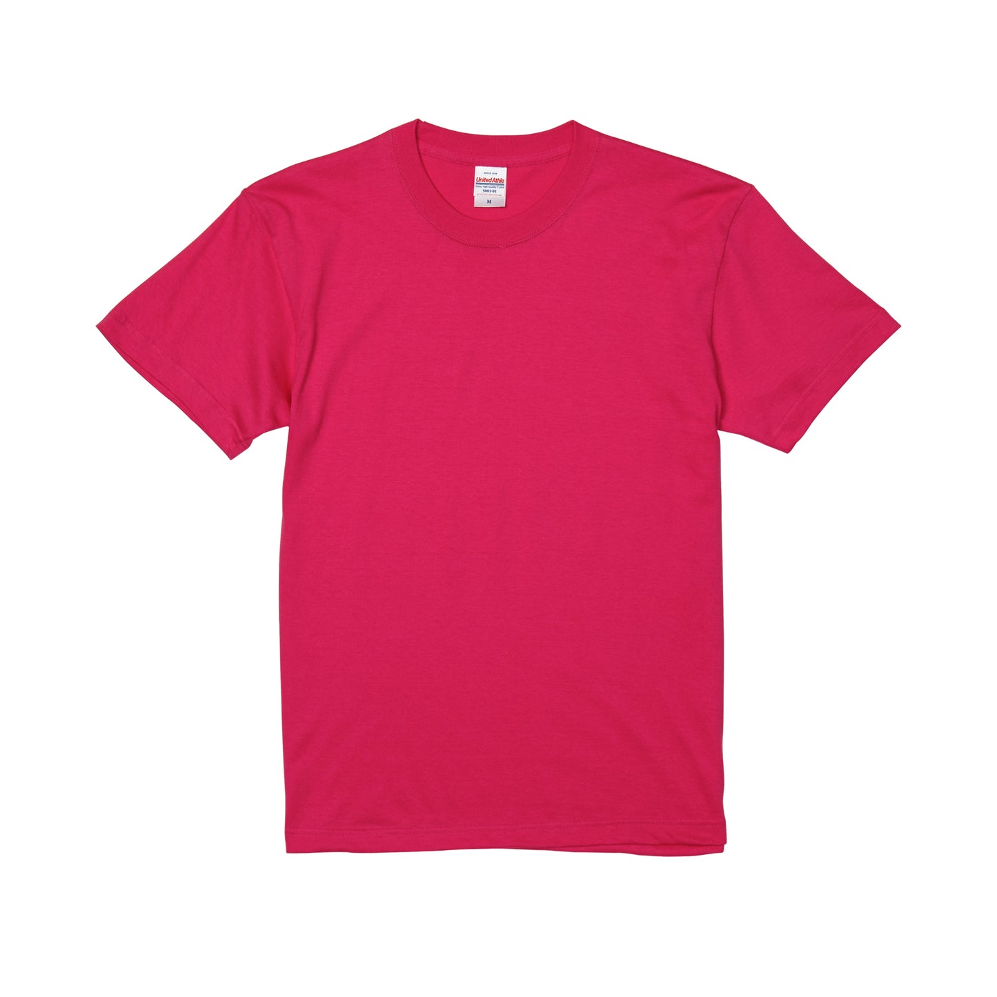 United Athle [5001-02] Kids Cotton T-shirt