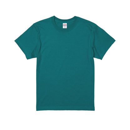 United Athle [5001-02] Kids Cotton T-shirt