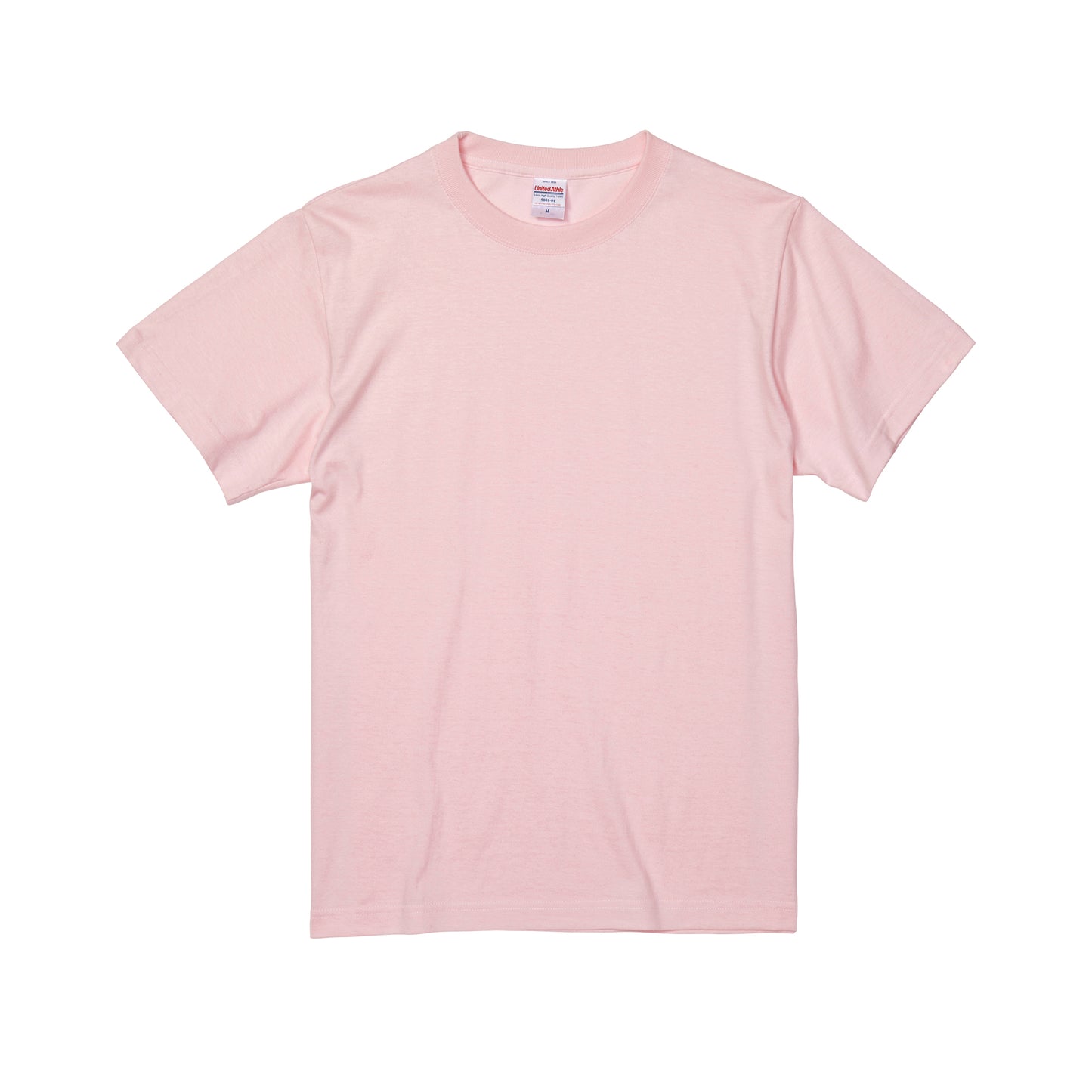 United Athle [5001-02] Kids Cotton T-shirt
