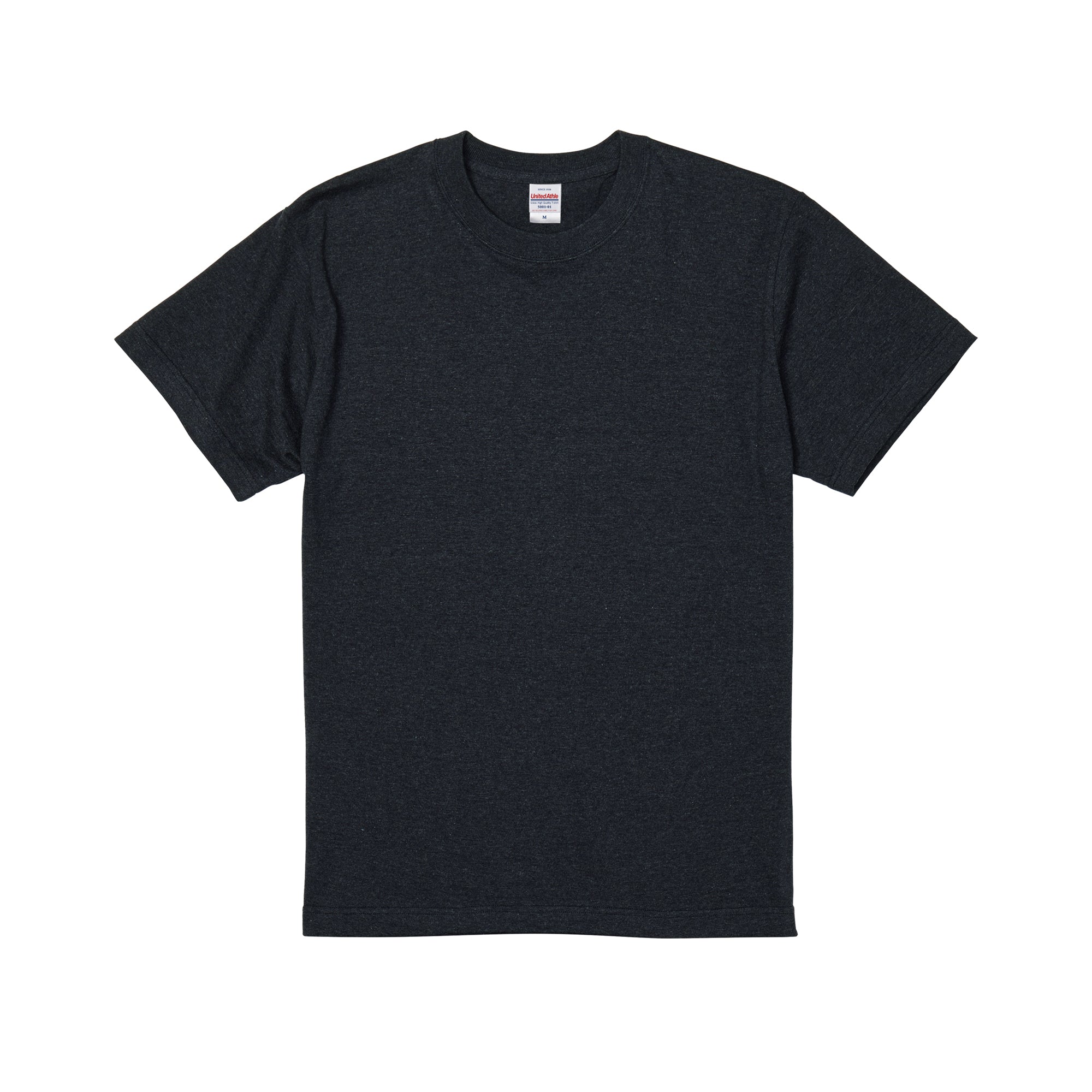 United Athle [5001-02] Kids Cotton T-shirt – Sustainable