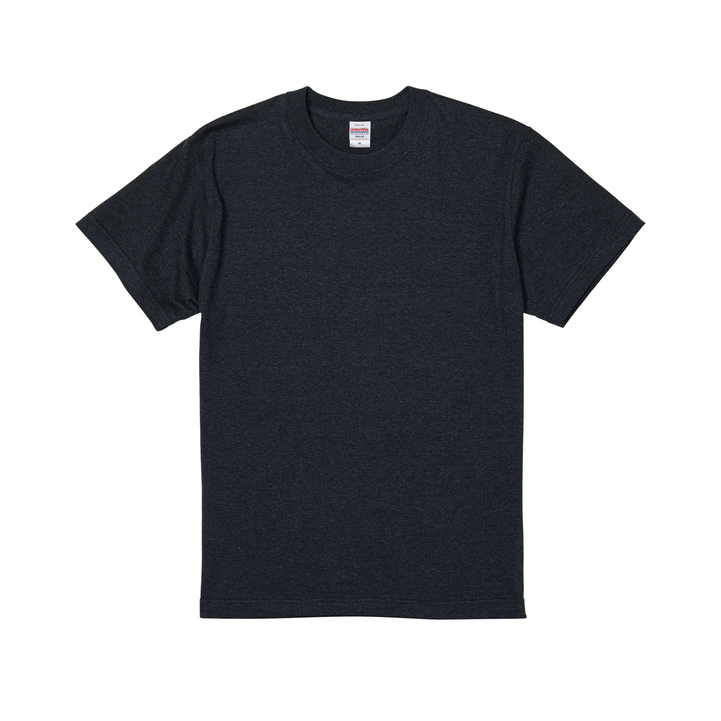 United Athle [5001-02] Kids Cotton T-shirt