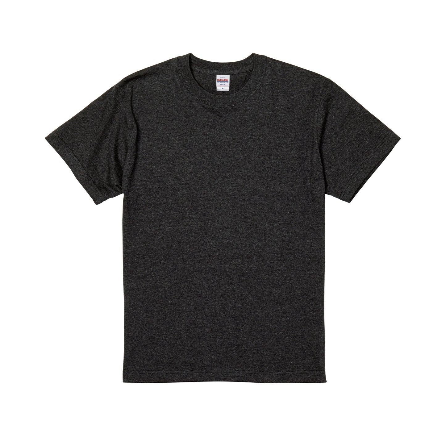 United Athle [5001-02] Kids Cotton T-shirt