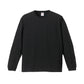 United Athle [5011-01] Long Sleeve Cotton T-shirt