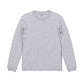 United Athle [5011-01] Long Sleeve Cotton T-shirt
