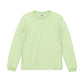 United Athle [5011-01] Long Sleeve Cotton T-shirt