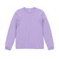 United Athle [5011-01] Long Sleeve Cotton T-shirt