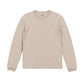 United Athle [5011-01] Long Sleeve Cotton T-shirt