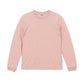 United Athle [5011-01] Long Sleeve Cotton T-shirt