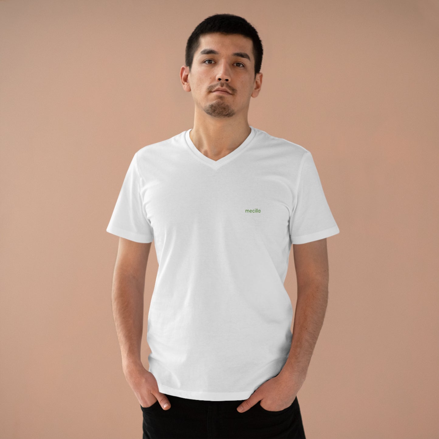 Men’s Presenter V-neck