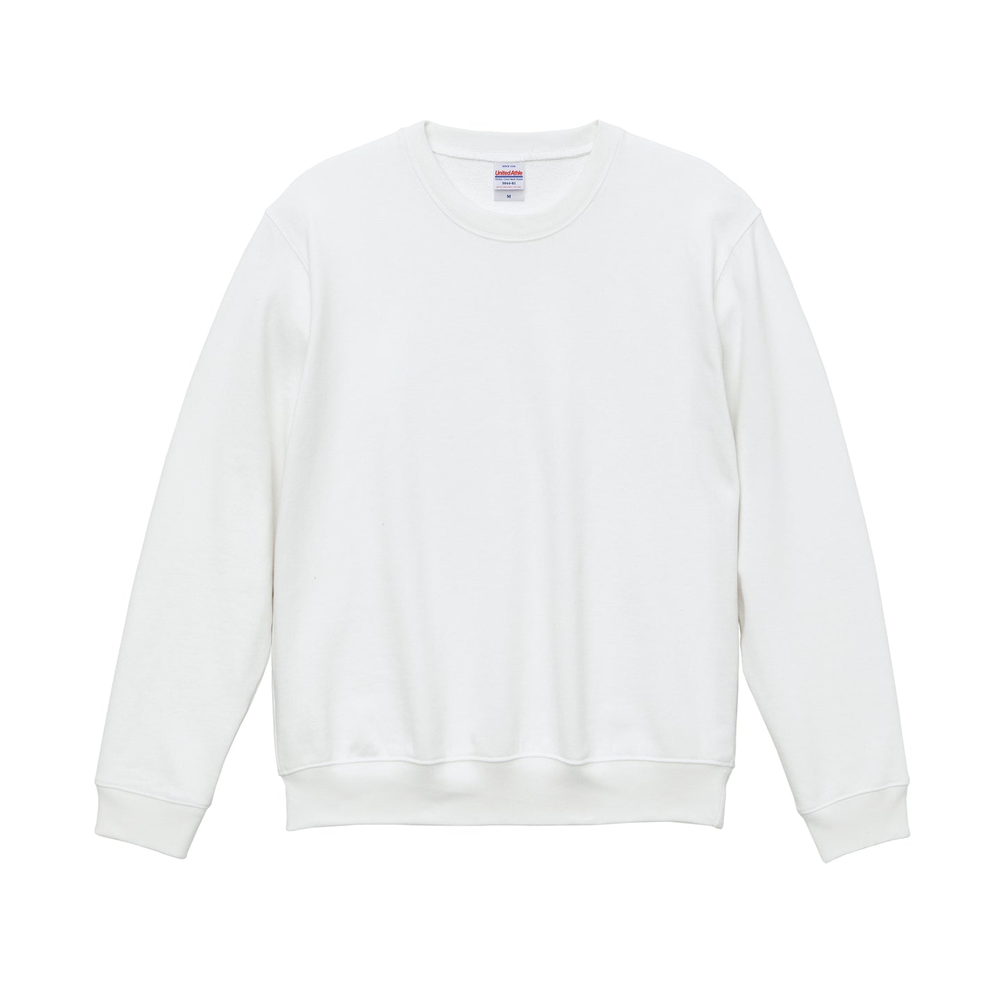 United Athle [5044-01] Cotton French Terry Sweatshirt