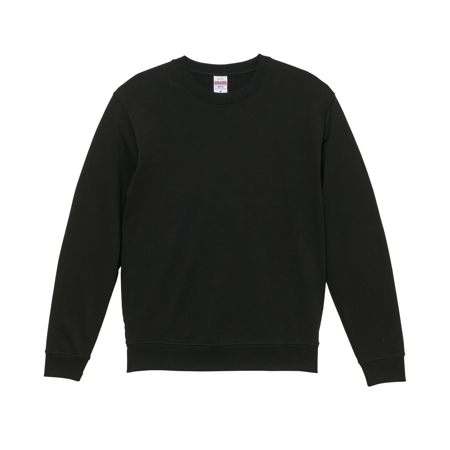 United Athle [5044-01] Cotton French Terry Sweatshirt