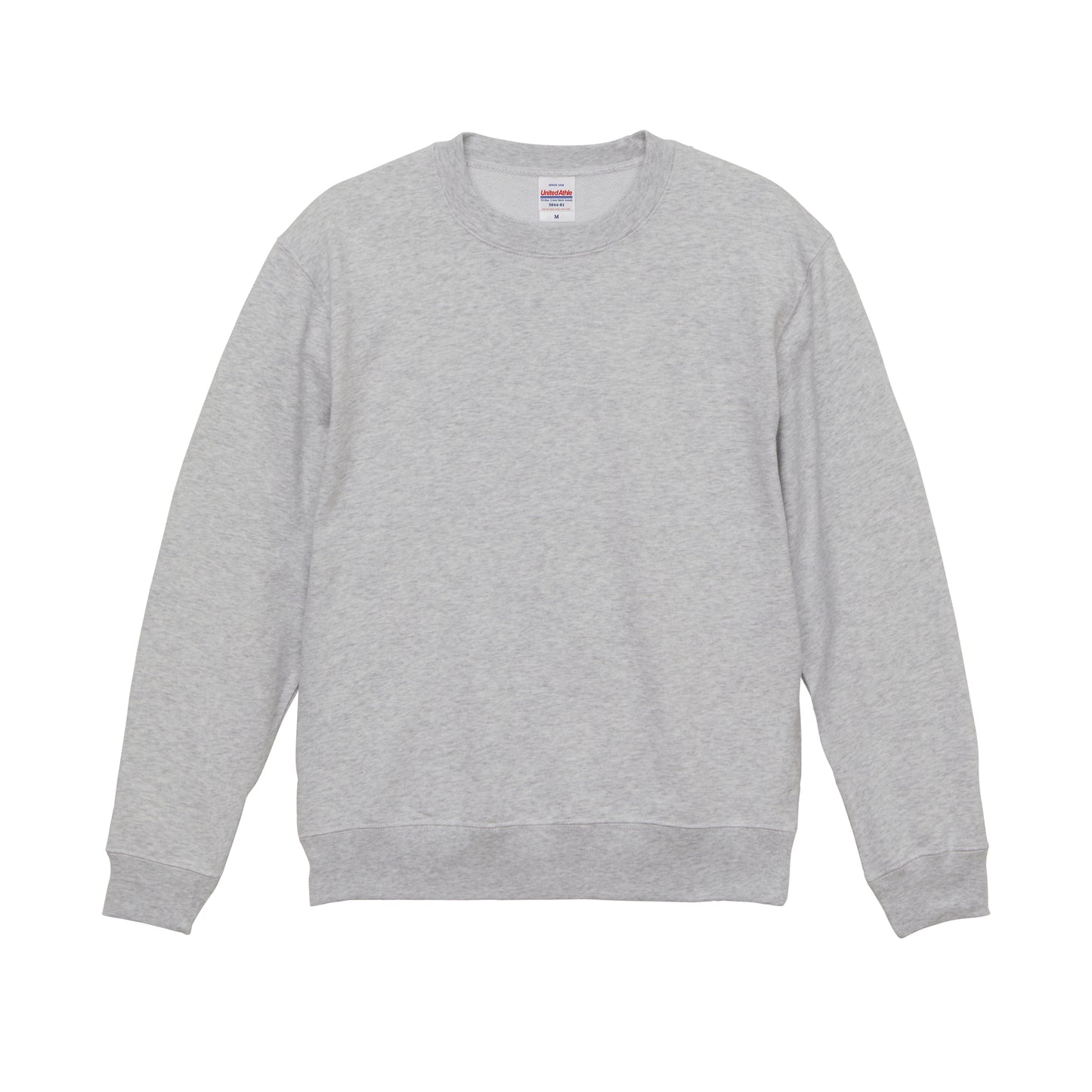 United Athle [5044-01] Cotton French Terry Sweatshirt