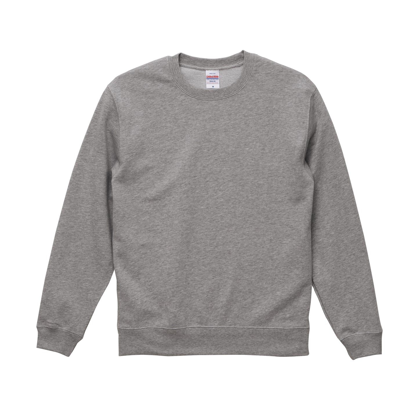 United Athle [5044-01] Cotton French Terry Sweatshirt