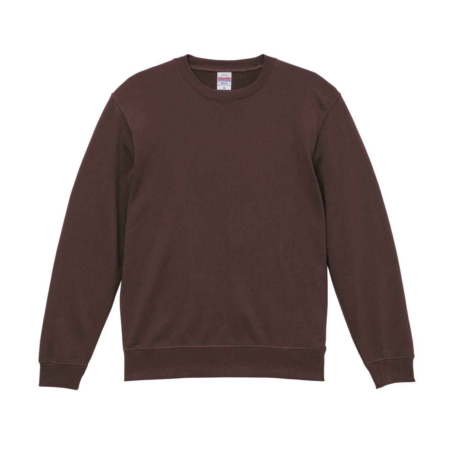 United Athle [5044-01] Cotton French Terry Sweatshirt