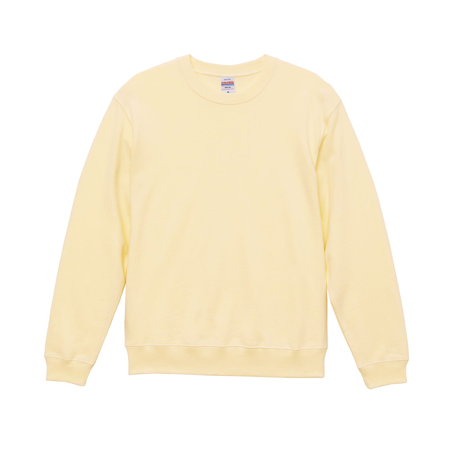 United Athle [5044-01] Cotton French Terry Sweatshirt