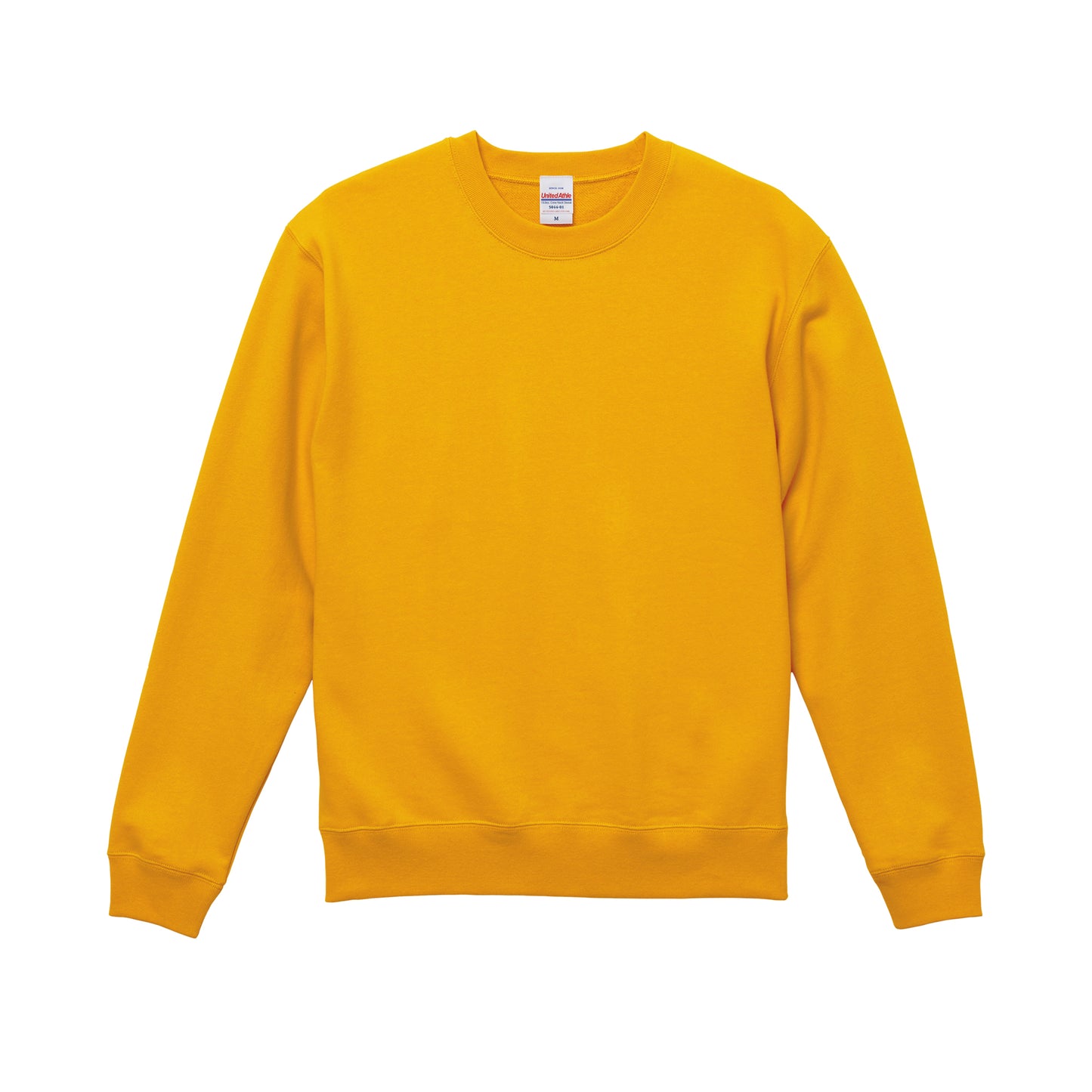 United Athle [5044-01] Cotton French Terry Sweatshirt