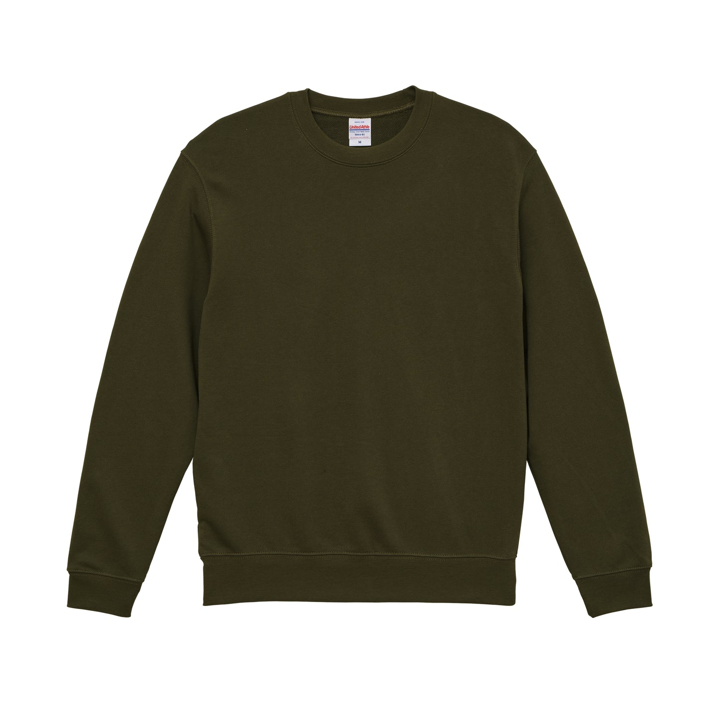 United Athle [5044-01] Cotton French Terry Sweatshirt