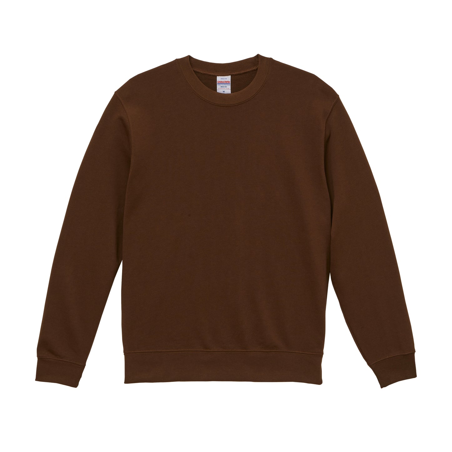United Athle [5044-01] Cotton French Terry Sweatshirt