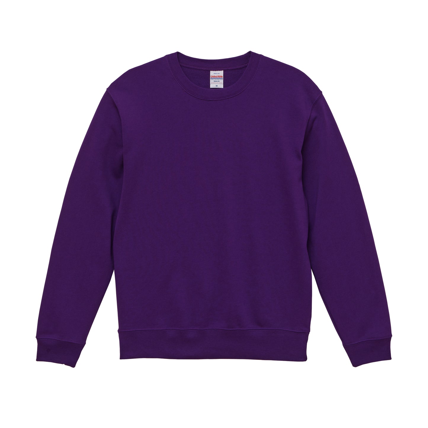 United Athle [5044-01] Cotton French Terry Sweatshirt