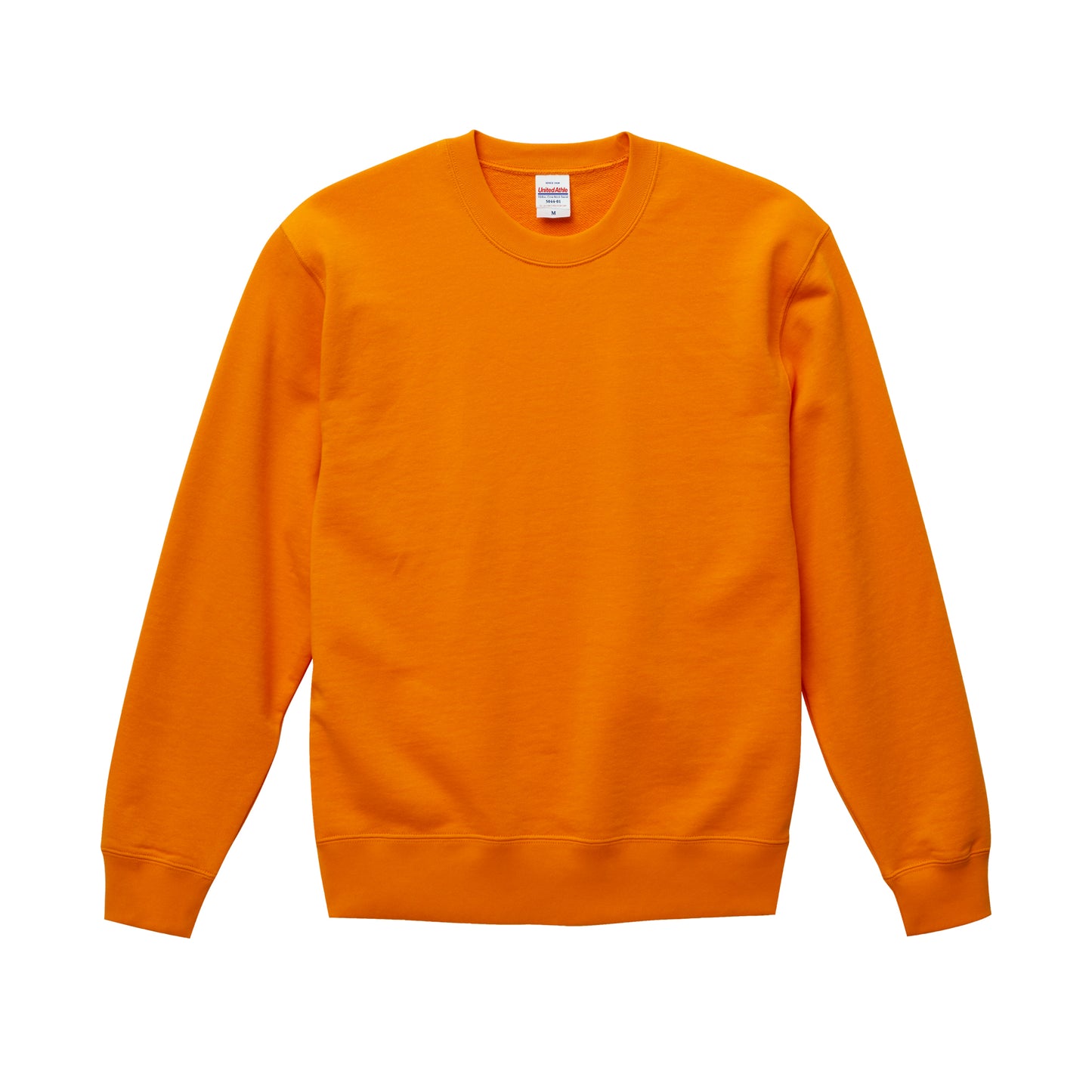 United Athle [5044-01] Cotton French Terry Sweatshirt