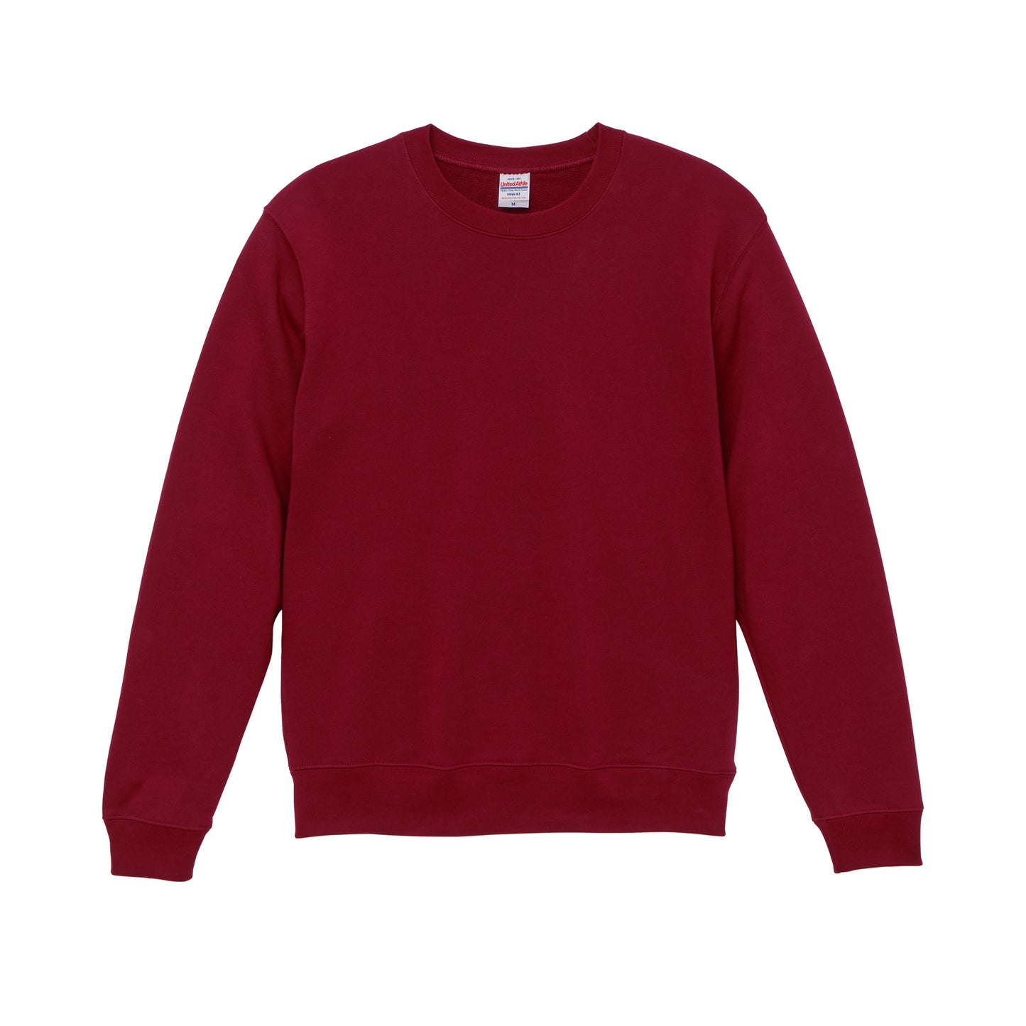 United Athle [5044-01] Cotton French Terry Sweatshirt