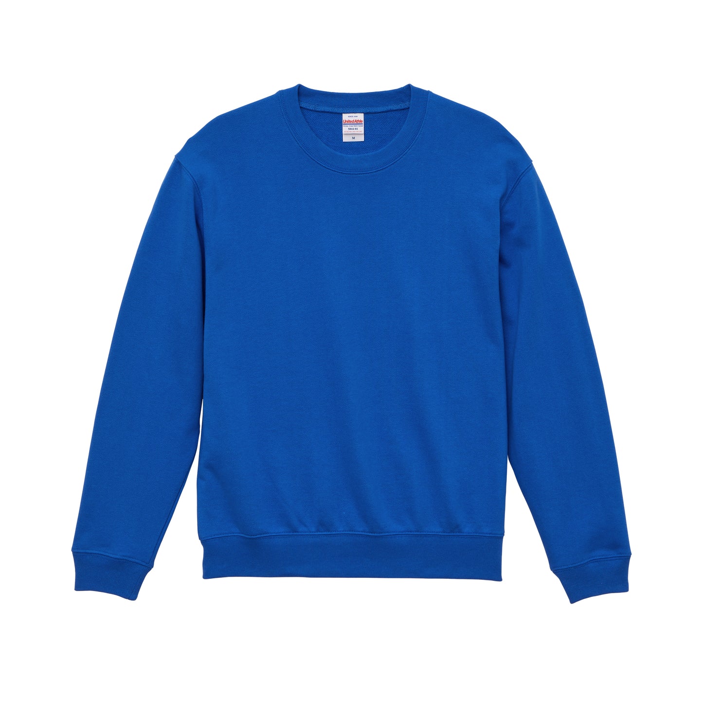 United Athle [5044-01] Cotton French Terry Sweatshirt