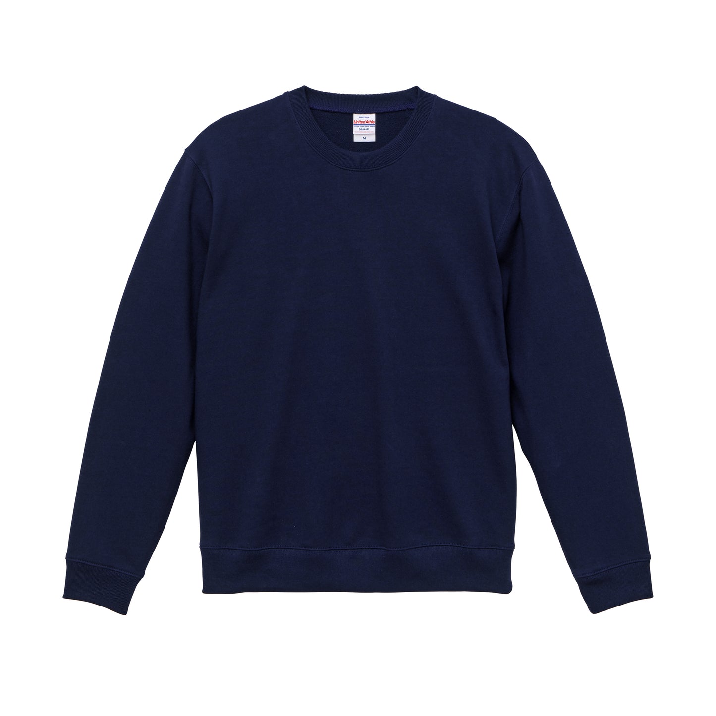 United Athle [5044-01] Cotton French Terry Sweatshirt