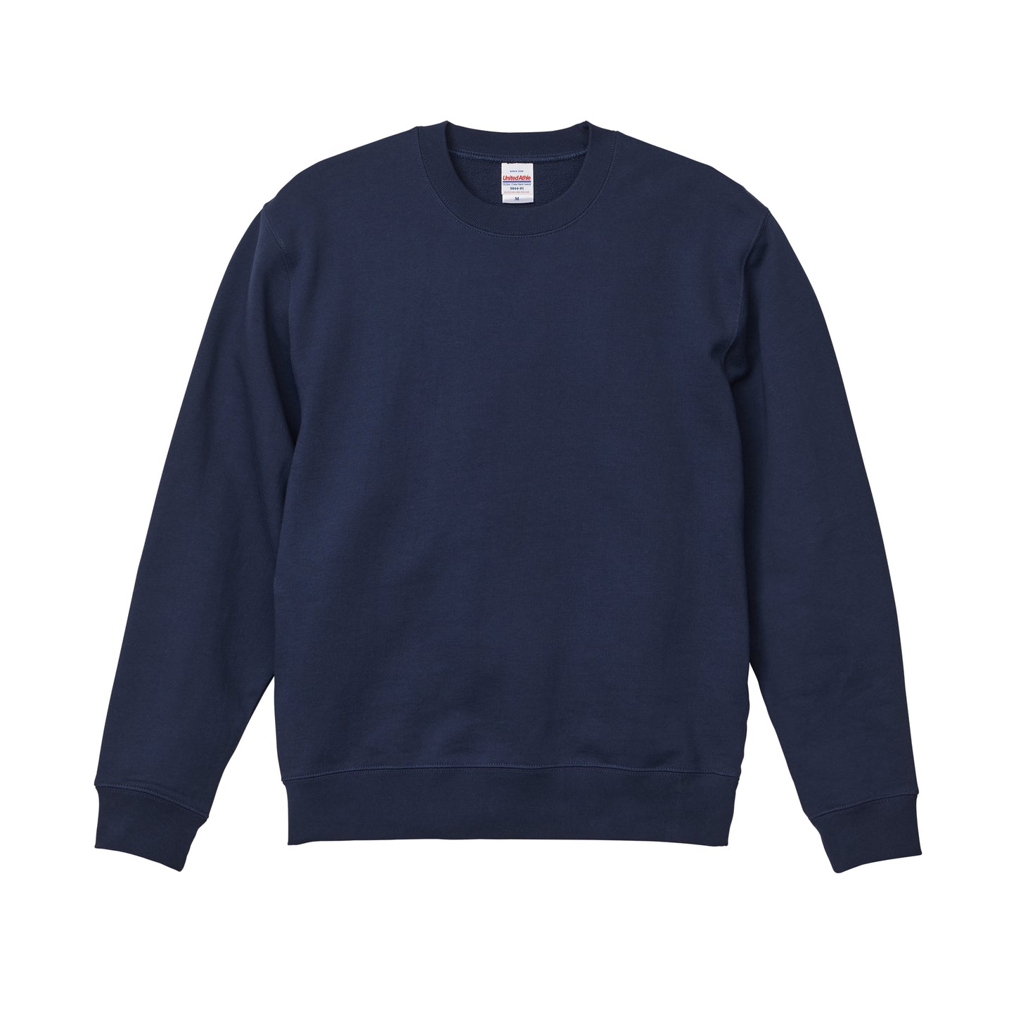 United Athle [5044-01] Cotton French Terry Sweatshirt