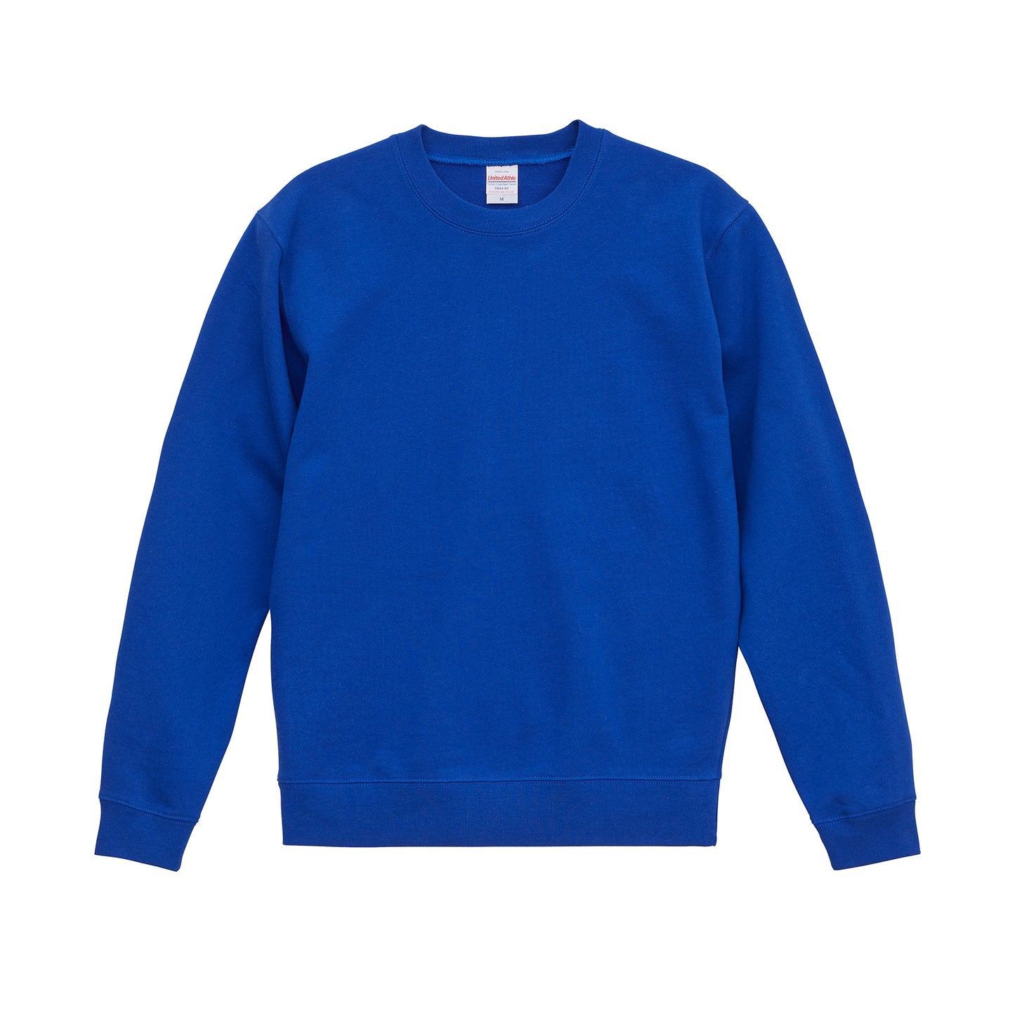 United Athle [5044-01] Cotton French Terry Sweatshirt