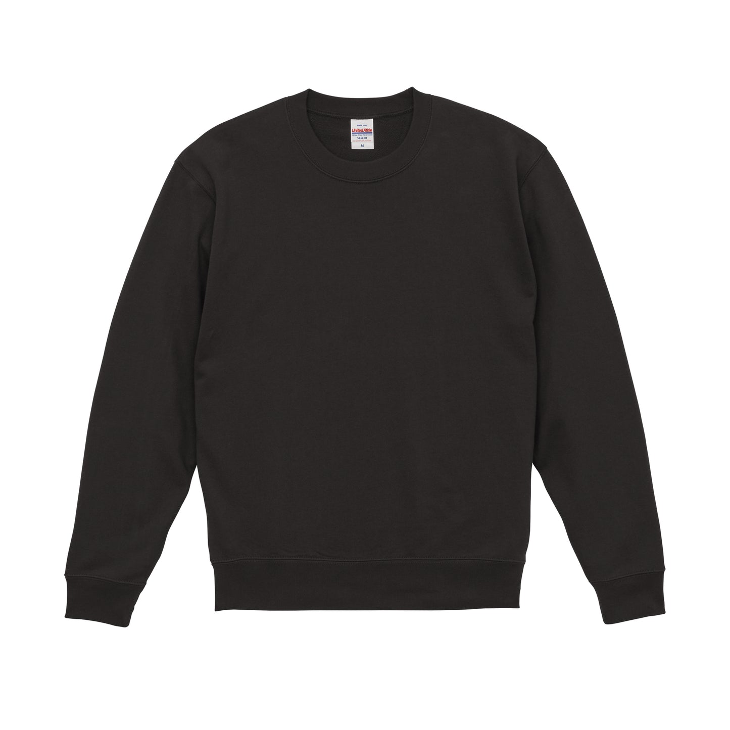 United Athle [5044-01] Cotton French Terry Sweatshirt