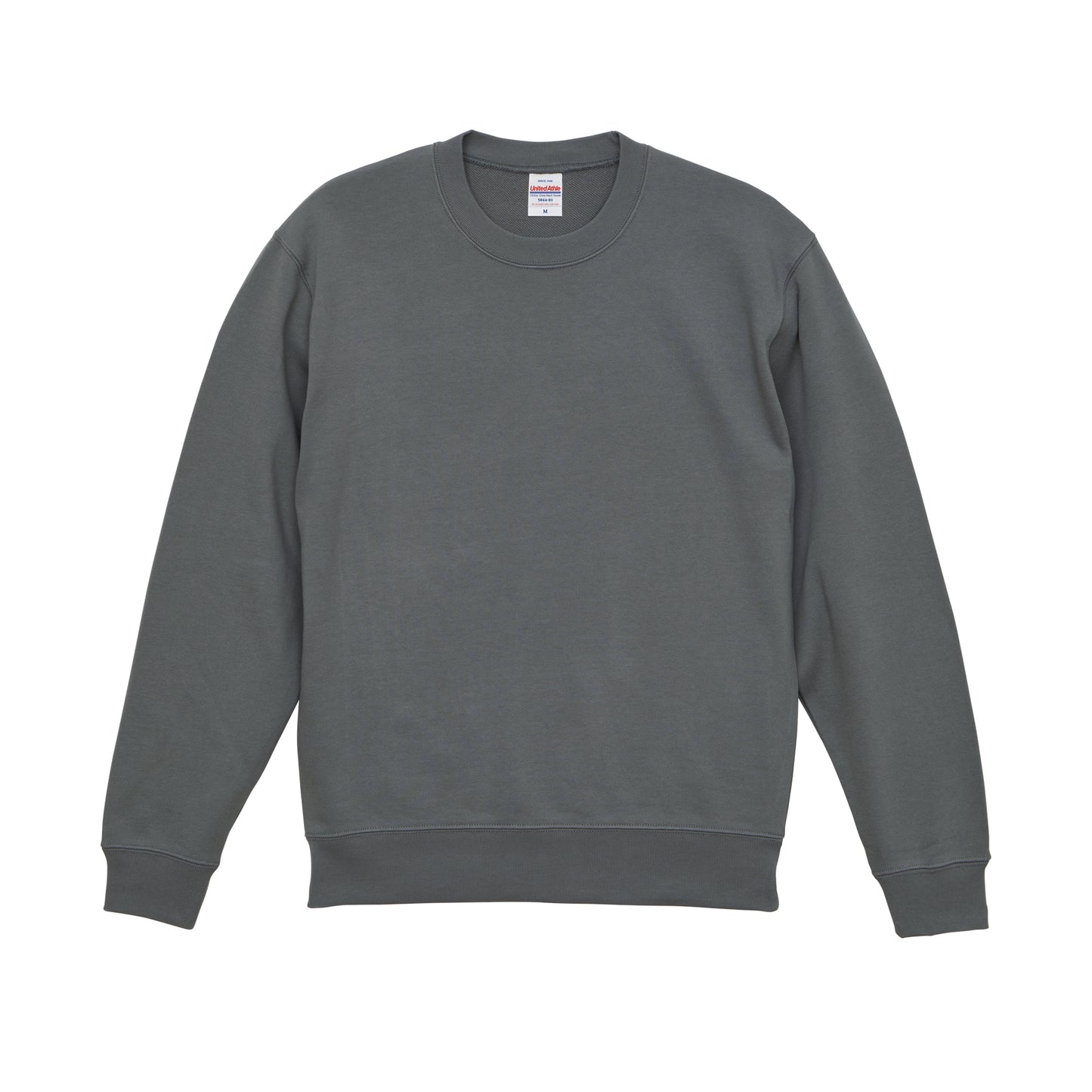 United Athle [5044-01] Cotton French Terry Sweatshirt