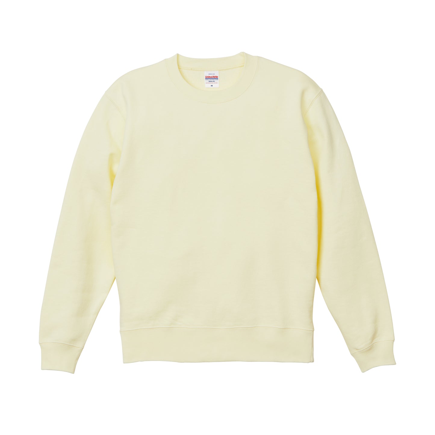 United Athle [5044-01] Cotton French Terry Sweatshirt