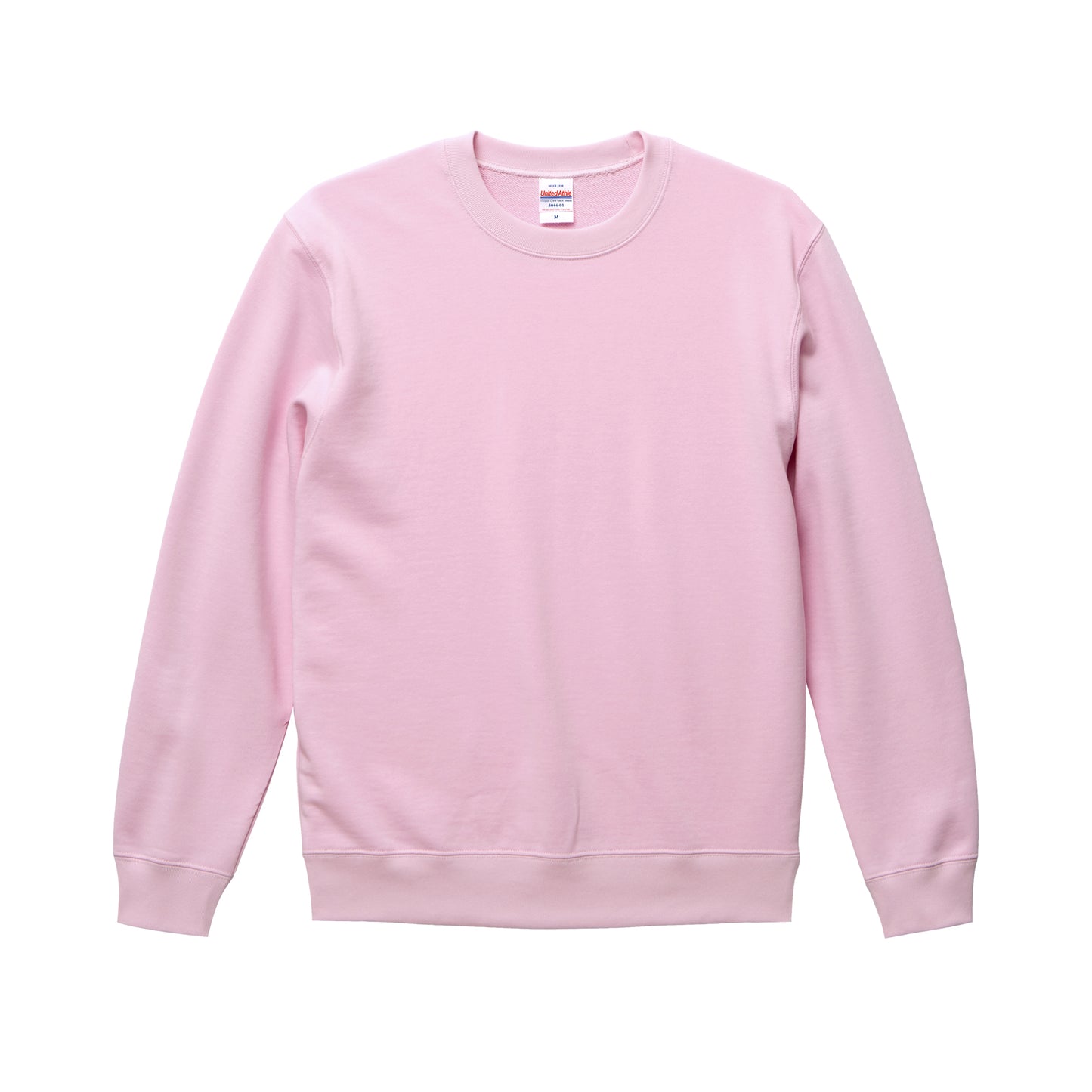 United Athle [5044-01] Cotton French Terry Sweatshirt