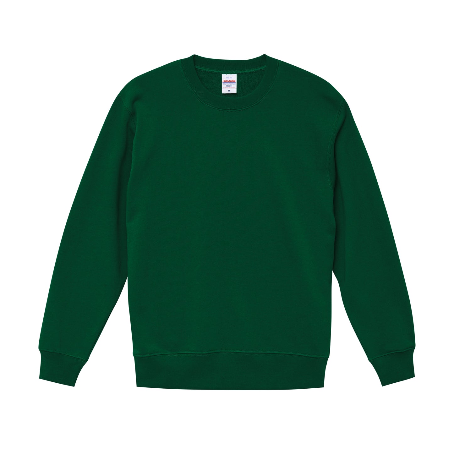 United Athle [5044-01] Cotton French Terry Sweatshirt