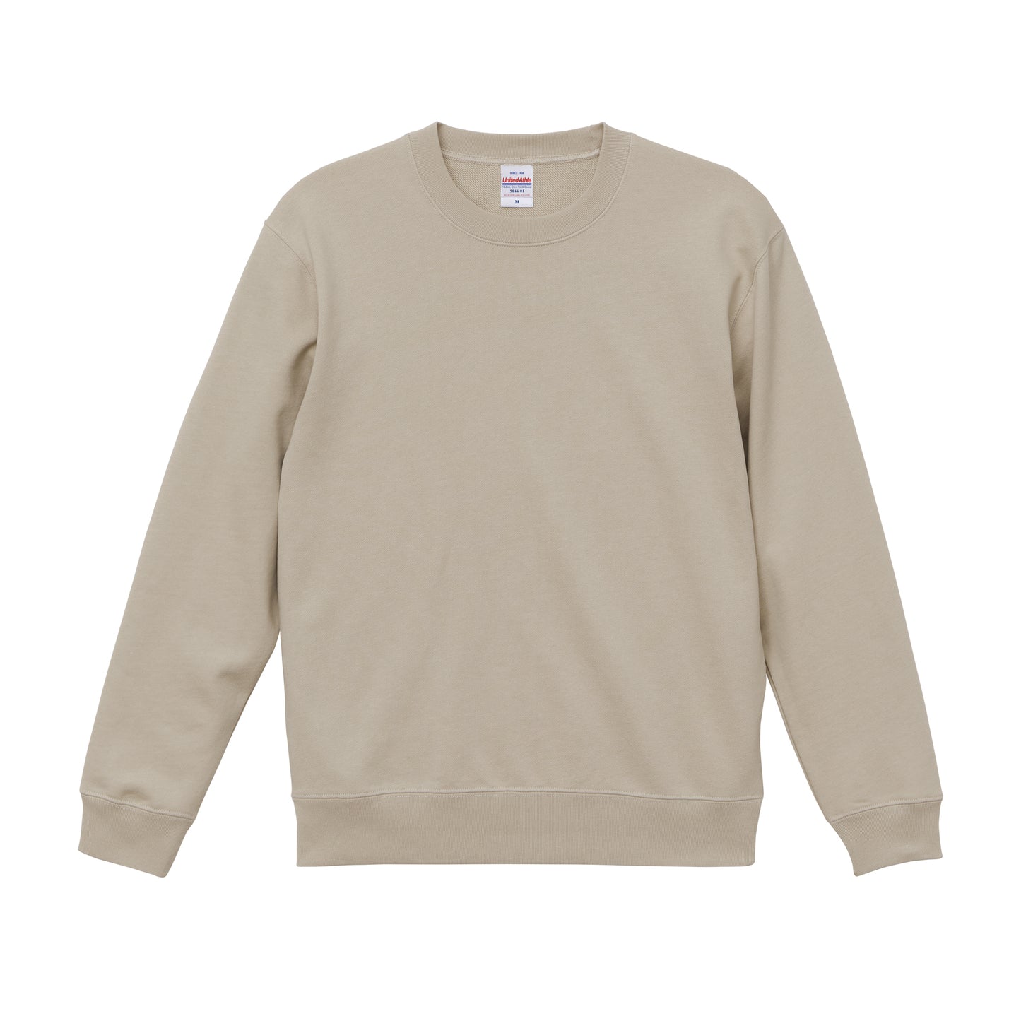 United Athle [5044-01] Cotton French Terry Sweatshirt