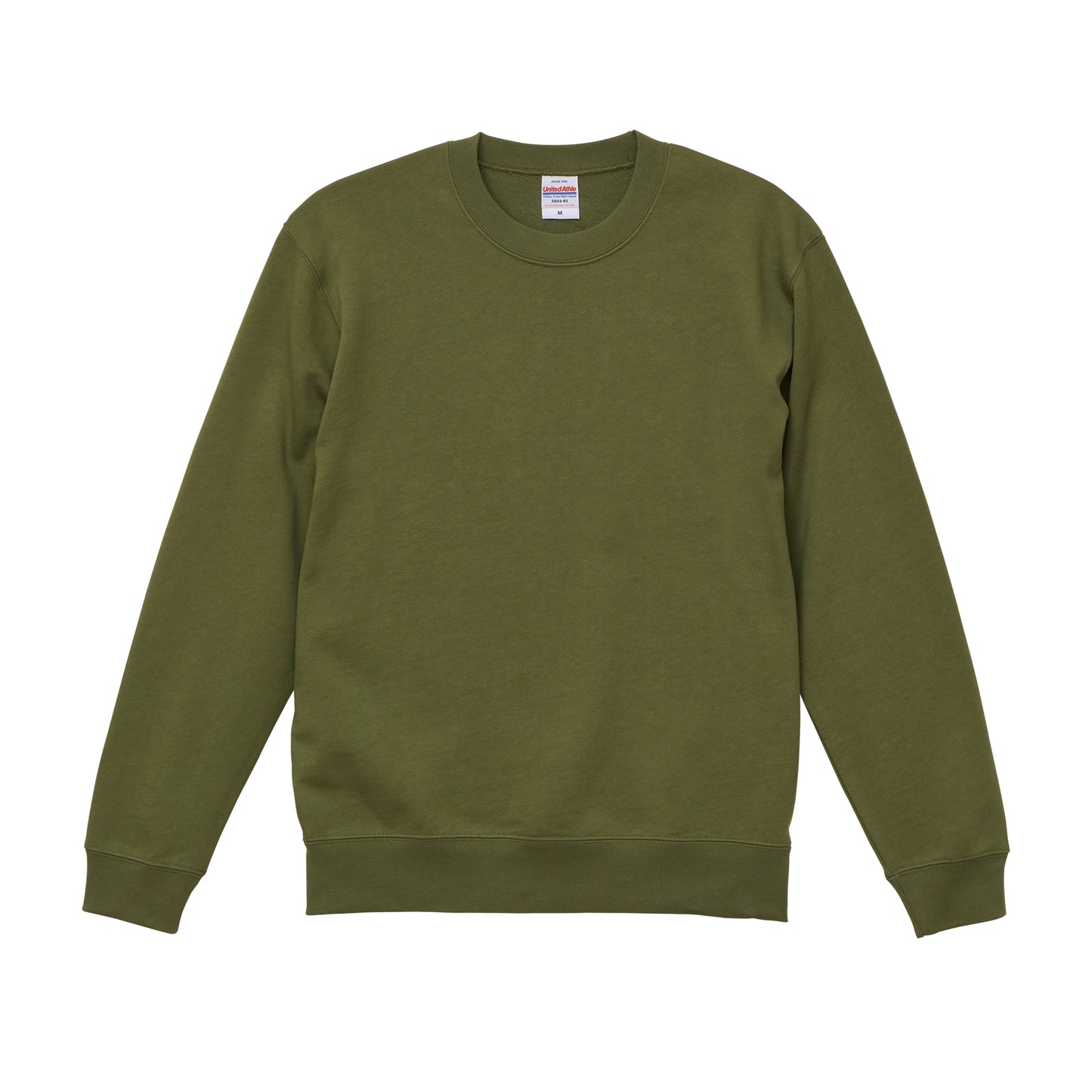 United Athle [5044-01] Cotton French Terry Sweatshirt