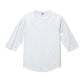 United Athle [5045-01] 3/4 Sleeve Raglan T-shirt