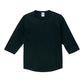 United Athle [5045-01] 3/4 Sleeve Raglan T-shirt