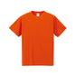 United Athle [5088-01] Adult Dry Silky Touch T-shirt