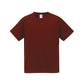 United Athle [5088-01] Adult Dry Silky Touch T-shirt