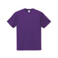 United Athle [5088-01] Adult Dry Silky Touch T-shirt