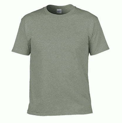 Gildan [*63000] Softstyle Adult Ring Spun T-Shirt (Asian Fit)