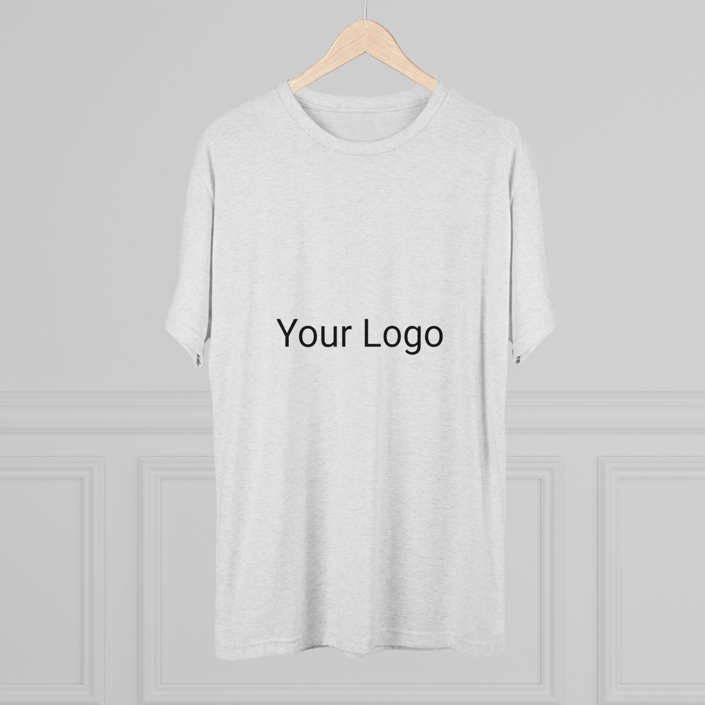 Unisex Tri-Blend Crew Tee