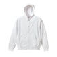 United Athle [5213-01]  Cotton French Terry Full Zip Hoodie